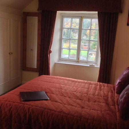 Highlander Inn Craigellachie Ruang foto