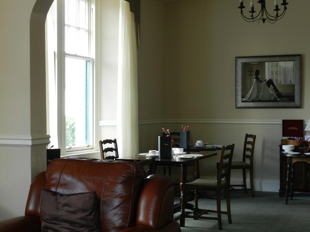 Highlander Inn Craigellachie Bagian luar foto